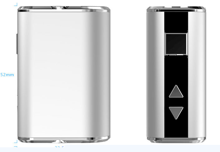 Mini iStick